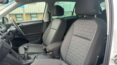Volkswagen Tiguan 1.5 TSI 150 Life 5dr Petrol Estate